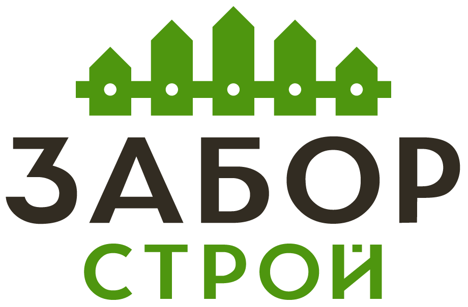 Заборы из сетки рабицы под ключ с установкой в Сычёвке